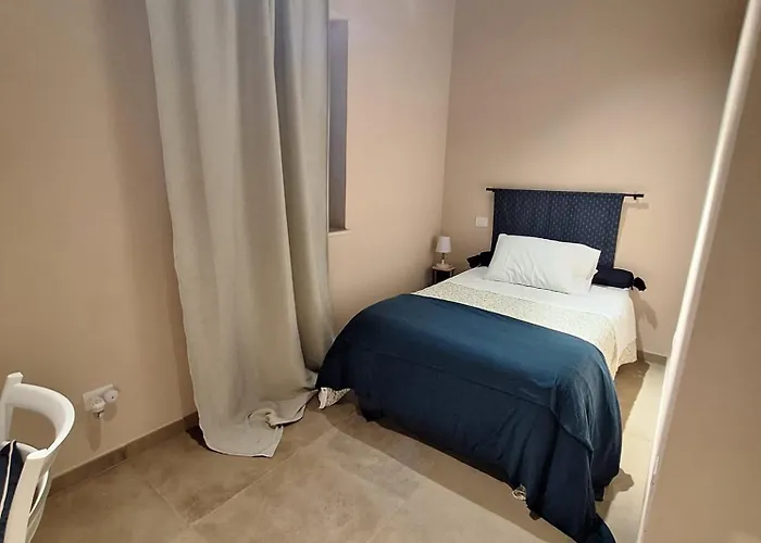 Residenza Mistral 4*