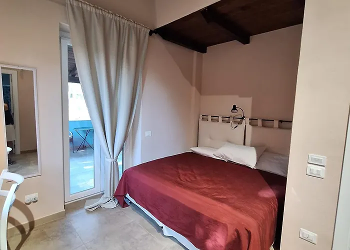 Residenza Mistral Rende