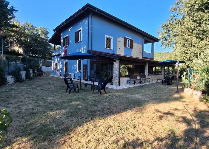 Residenza Mistral 4*