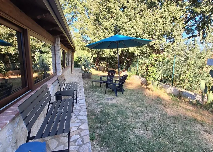 Pensión Residenza Mistral Rende