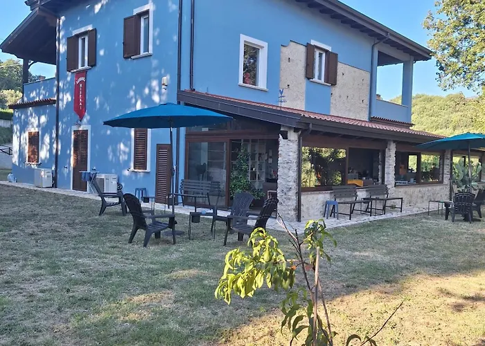 Residenza Mistral Rende