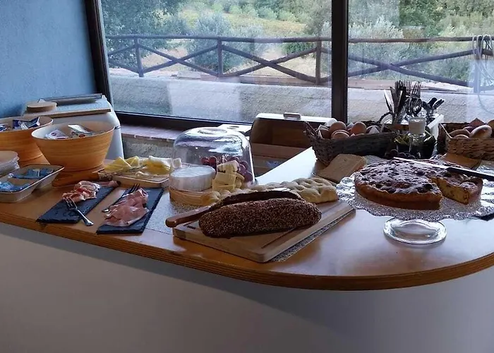 Residenza Mistral Rende