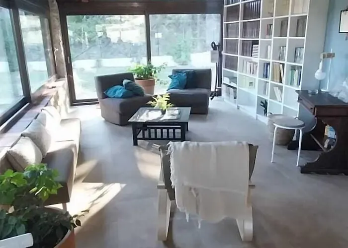 Residenza Mistral 4*