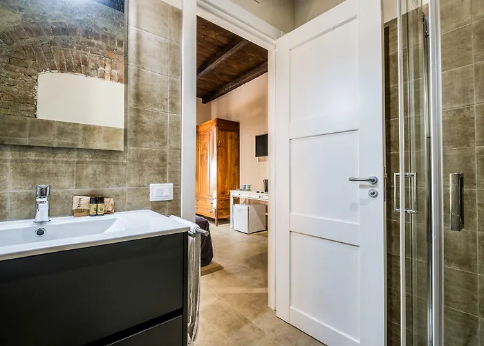 Residenza Mistral Pensión Rende