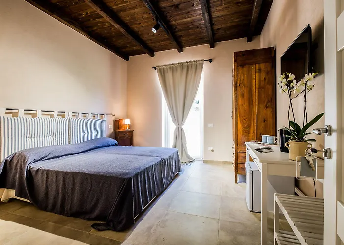 Residenza Mistral 4* Rende