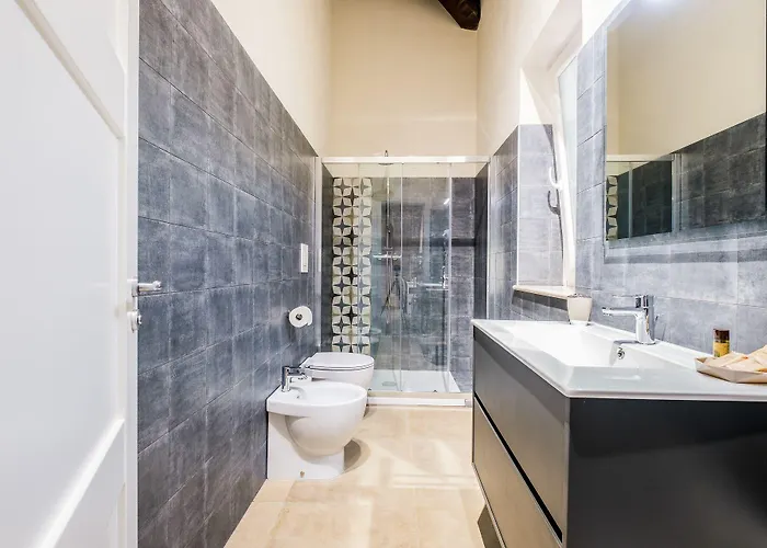 Residenza Mistral Rende