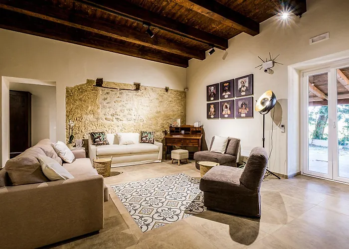 Residenza Mistral Rende