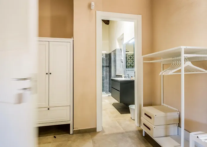 Pensión Residenza Mistral