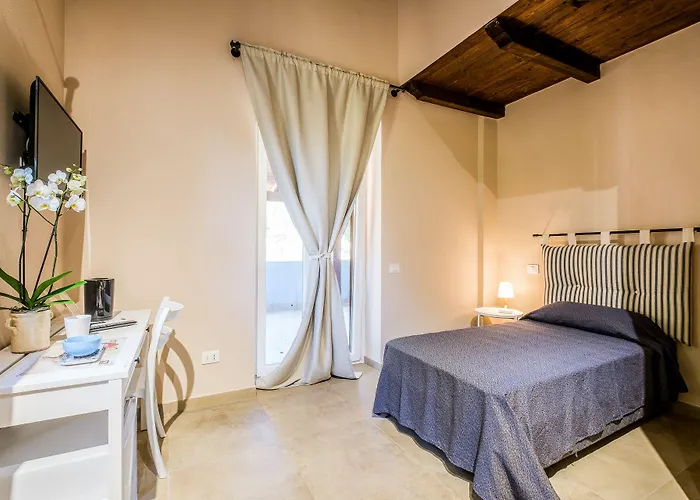 Residenza Mistral 4* Rende